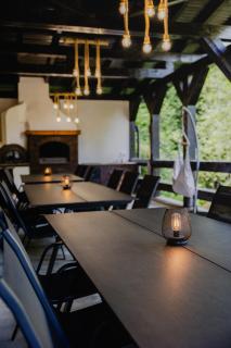 Pensiunea El Sol - 1