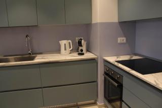 Appartamento in centro - 3