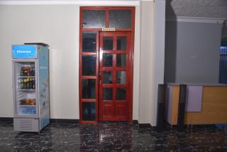 Kanamba invent hotel - Kasese - 1