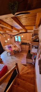 Pelmo retreat - 6