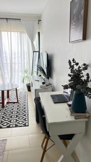 Cozy Home at Sky garden kirawa rd - 4