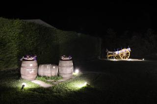 Tenuta Santicuti - Acaya - 2