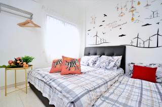 Setapak Rest House,15min to KLCC #217- Private Room - Kuala Lumpur - 8