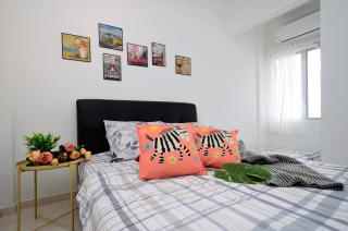Setapak Rest House,15min to KLCC #217- Private Room - 6
