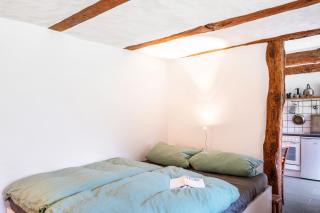 Charmante Wohnung Im Natur-Wald - 5