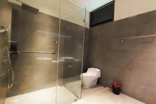 Rumah Rusmora Sentul Golf 20pax - 6