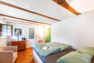 Charmante Wohnung Im Natur-Wald - 6