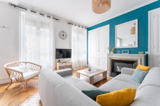 La Verrière - Centre ville de Lyon 7e arrondissement - 7