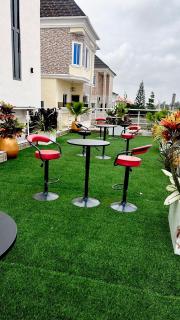 Apartment B5, Olive Apartments IV - 1