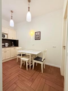 Vilnius Symphony Apartments - Vilnius - 4