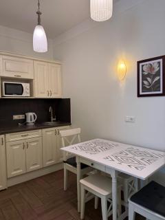 Vilnius Symphony Apartments - Vilnius - 1