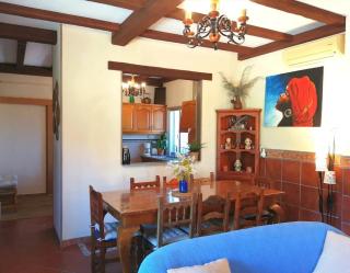 Spacious Villa in Guillena with Garden and Private Pool - Guillena - 1