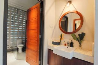 Rumah Rusmora Sentul Golf 20pax - 2