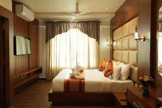 Captains Crown Hotels & Resorts - 2