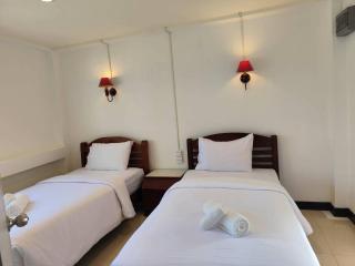 Seaside Palace Hotel - 9