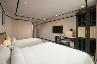 Paradise Grand Hotel Hanoi - 3