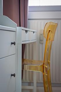 Roxane spacious 3-Bedroom Apartment with Terrace and Parking Just Steps - 8