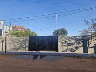 Barraca 04 pessoas tv ventilador - 9