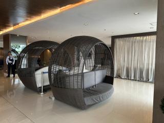 Shore residence - Near MOA NAIA -915 - 8