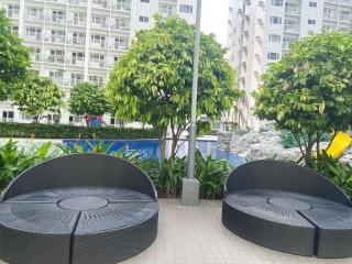 Shore residence - Near MOA NAIA -915 - 1