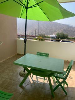 Appartement vue sur piscine et jardin - 2