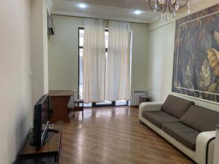 Qış 2 Otaq luks - Baku - 7