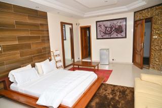 Hôtel Darou Khoudoss - 8