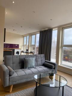 Quayside City Apartments - 7
