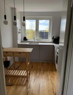 Hygge apartament - 5