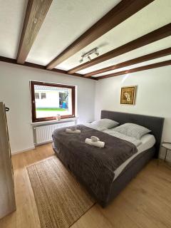 Villa Eifelblick Loft-Apartment - 8