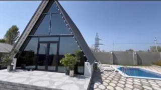 HomeZen Azerbaijan Qabala - 5