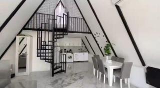 HomeZen Azerbaijan Qabala - 3