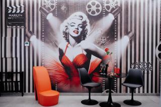 Guest Star Apartments - 8