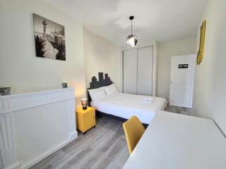 Bel appartement plein coeur d'Angoulême - 7