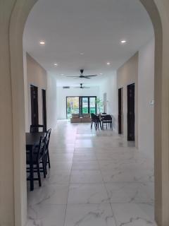 eight guesthouse 8号民宿 - 2