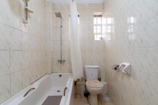 3 Bedroom Apartment-Yaya - 8