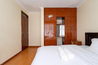 3 Bedroom Apartment-Yaya - Nairobi - 6