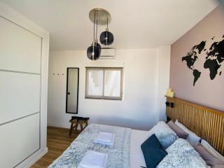 Duplex with private Rooftop and views - 5