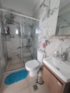 Bright apartment with balcony - Athens - 3