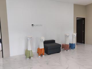 eight guesthouse 8号民宿 - 3