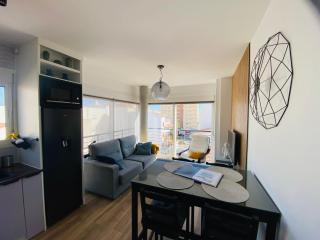 Duplex with private Rooftop and views - 4