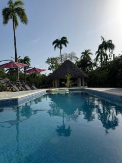 Charming Bungalow with Pool - 9