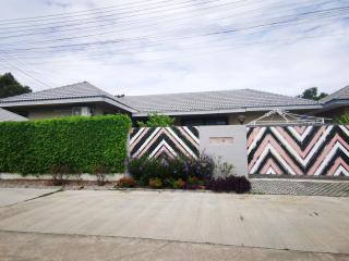 Modern Villa Club House Hua Hin 19 私家泳池独栋别墅 - 7