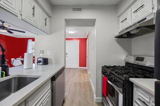 The Red Room - 5