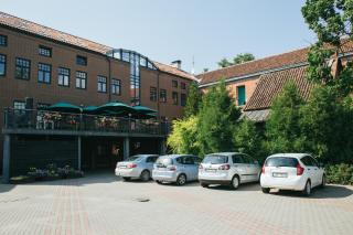 Kuldigas Metropole - Kuldīga - 2