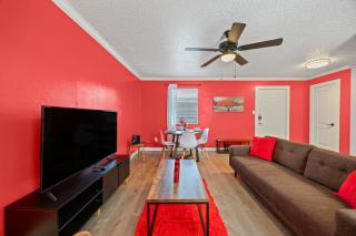 The Red Room - 4