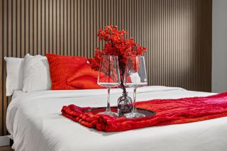 The Red Room - 3