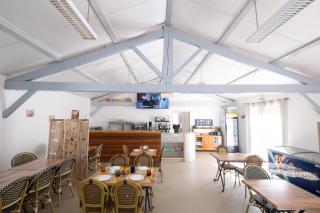 Village de Vacances Domaine Saint-Jean - 8