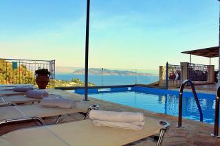 KALAMI SUNLIGHT by Sealand Villas - 0