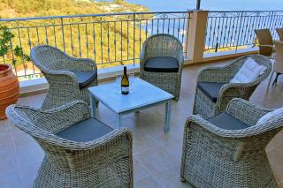KALAMI SUNLIGHT by Sealand Villas - Kalámi - 6